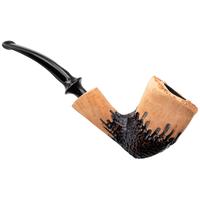 Nording Signature Partially Rusticated Freehand