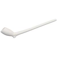 Old Dominion 'Jamestowne' Clay Pipe