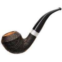 Barling Victory Fossil Black (9mm)
