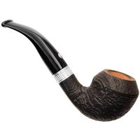 Barling Victory Fossil Black (9mm)