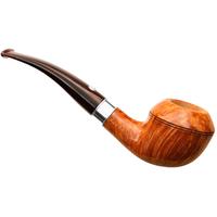 Barling Benjamin Guinea Grain (1819) (with Case) (9mm)