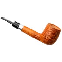 Barling Benjamin Fossil (1814) (9mm)