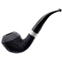 Barling Victory Fossil Black (9mm)