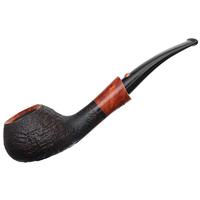 White Elephant Serengeti Sandblasted (9) (9mm)