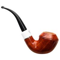 White Elephant Kenya Smooth Terracotta Rhodesian (9mm)