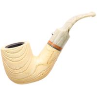 White Elephant Sahara Bent Billiard (9mm)