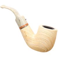 White Elephant Sahara Bent Billiard (9mm)