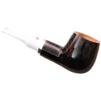 White Elephant Ebony & Ivory Smooth Billiard (9mm)