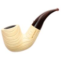 White Elephant Etosha Bent Billiard (9mm)
