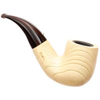White Elephant Etosha Bent Billiard (9mm)