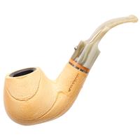 White Elephant Sahara Bent Brandy (9mm)
