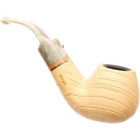 White Elephant Sahara Bent Brandy (9mm)