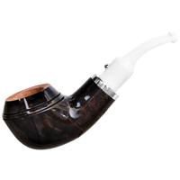 White Elephant Ebony & Ivory Smooth Rhodesian (9mm)