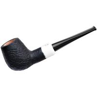 White Elephant Kenya Sandblasted Billiard (9mm)