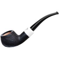 White Elephant Kenya Sandblasted Bent Pot (9mm)