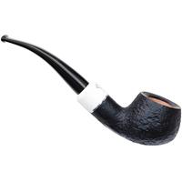 White Elephant Kenya Sandblasted Bent Pot (9mm)