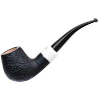 White Elephant Kenya Sandblasted Bent Brandy (9mm)
