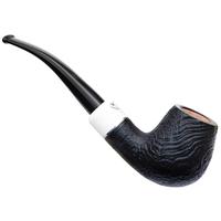 White Elephant Kenya Sandblasted Bent Brandy (9mm)
