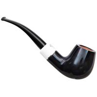 White Elephant Kenya Smooth Grey Bent Brandy (9mm)