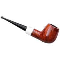 White Elephant Kenya Smooth Terracotta Billiard (9mm)
