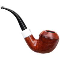 White Elephant Kenya Smooth Terracotta Rhodesian (9mm)