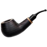 White Elephant Cameroon Bent Apple (9mm)