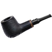 White Elephant Cameroon Billiard (9mm)