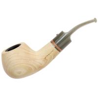 White Elephant Sahara Bent Apple (9mm)