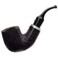 White Elephant Voodoo Bent Billiard (9mm)
