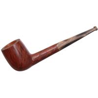 Genod Smooth Bright Billiard with Horn (9mm)