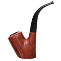 Genod Smooth Bright Bent Billiard Sitter