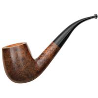 Genod Smooth Brown Bent Billiard (9mm)