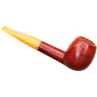 Genod Soleil Levant Apple with Yellow Stem (590)