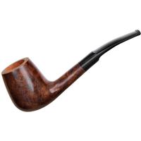 Genod Chamois Smooth Brown Bent Brandy (130)