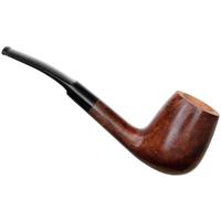 Genod Chamois Smooth Brown Bent Brandy (130)