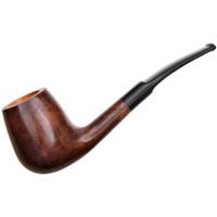 Genod Chamois Smooth Brown Bent Brandy (130)