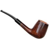 Genod Chamois Smooth Brown Bent Brandy (130)