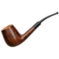 Genod Chamois Smooth Brown Bent Brandy (130)