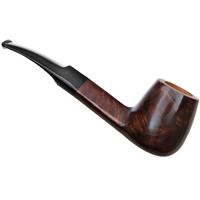 Genod Chamois Smooth Brown Bent Brandy (1700)