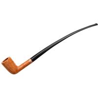 Genod Liseuse Luxe Natural Bent Dublin Churchwarden (33)