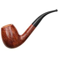 Genod Super Geante Bordeaux Bent Apple (3609) (9mm)