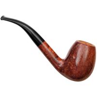 Genod Super Geante Bordeaux Bent Apple (3609) (9mm)