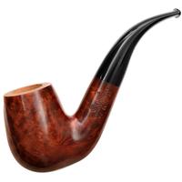 Genod Super Geante Bordeaux Bent Billiard (3606) (9mm)