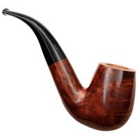 Genod Super Geante Bordeaux Bent Billiard (3606) (9mm)