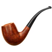 Genod Smooth Brown Bent Egg (9mm)