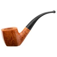 Genod Plume Naturelle Paneled Bent Pot Sitter (206)
