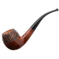 Genod Partially Rusticated Bent Apple (600)