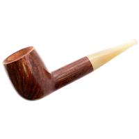 Genod Smooth Bright Billiard with Horn