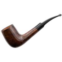 Genod Smooth Brown Chamois Bent Billiard (165)