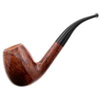 Genod Super Geante Bordeaux Bent Apple (3609) (9mm)